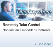Advantech's Trusted Intel<sup>®</sup> Core i7 Open Embedded Controller
